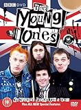 The Young Ones - Series 1-2 [DVD]