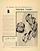 1932 Ad Hamilton Wrist Watch Graduates Lancaster Pocket - Original Print Ad 1932 Ad Hamilton Wrist Watch Graduates Lancaster Pocket - Original Print Ad
