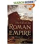 The Fall of the Roman Empire: A New History of Rome and the Barbarians
