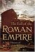 The Fall of the Roman Empire: A New History of Rome and the Barbarians