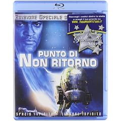 Punto Di Non Ritorno