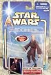 Star Wars Attack of the Clones (AOTC) Action Figure - Anakin Skywalker Hangar Duel