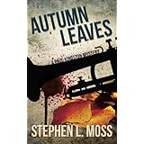 autumn leaves a paul kingston mystery