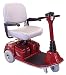 Solo 3-wheel Scooter HD (Heavy Duty)