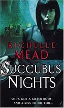 Succubus Nights (A.K.A: Succubus On Top): 2