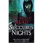 Succubus Nights (A.K.A: Succubus On Top): 2