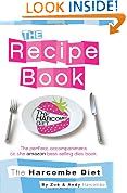 The Harcombe Diet: The Recipe Book
