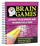 Brain Game..