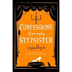Confessions of an Ugly Stepsister