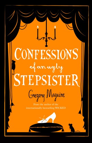 Buy Confessions of an Ugly Stepsister online at Discounted New and Used prices. Delivered to your door with City Travel Guides.com
