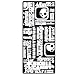 Skullcandy Billboard Nano 4G Case - Black (SCNSBZ-03)