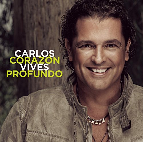 Carlos Vives - Corazã³n Profundo - Zortam Music