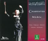 Charpentier: Medee