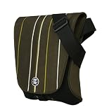 Crumpler - Elastic Lady 10" - Sacoche pour Ordinateur Portable 10" - C&egrave;dre