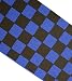Scooter Grip Tape Blue Checkers