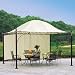 Global Bazaar Pavilion Sunshade