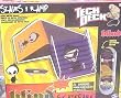Tech Deck Stairs & Ramp Blind Skatepark Various Board
