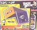 Tech Deck Stairs & Ramp Blind Skatepark Various Board