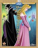 Sleeping Beauty: Diamond Edition [Blu-ray + DVD + Digital Copy]