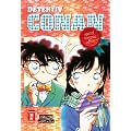 Detektiv Conan Special Romance Edition