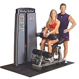 Body-Solid® Pro Dual Ab / Back Extension