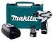 Makita DF030DW 10.8-Volt Compact Lithium-Ion Cordless Drill/Driver Kit