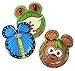 Hefty Zoo Plates-20 ct, 7.375 inch (Discontinued by Manufacturer)