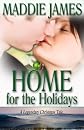 Home for the Holidays (A Legendary Christmas)