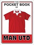 The pocket book of Man Utd