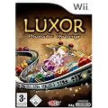 Luxor pharaoh's challenge