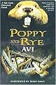 Poppy and Rye (Tales from Dimwood Forest) (Paperback)
