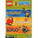 Lego 3 Games Pack (Creator / Legoland / Loco)