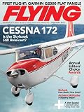 Flying (1-year auto-renewal)