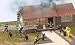 Lionel 21445 Fire Figures (9)