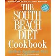 The South Beach Diet Cookbook