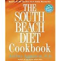 The South Beach Diet Cookbook: More than 200 Delicious Recipies That Fit the Nation's Top Diet