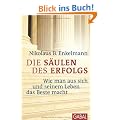 Die S�ulen des Erfolgs: Wie man aus sich und seinem Leben das Beste macht