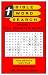 Bible Word Search, Vol. I: Bible Extracts and Puzzles