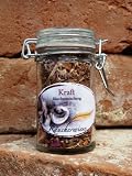 Hochwertige Räuchermischung KRAFT - Räucherwerk
