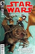 Star Wars Dawn Of The Jedi Force Storm #2