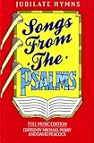 Songs from the Psalms