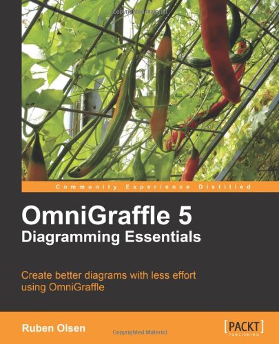 OmniGraffle 5 Diagramming Essentials 1849690766 pdf