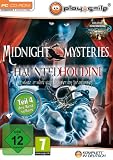 Midnight Mysteries 4 - Haunted Houdini
