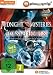 Midnight Mysteries 4 - Haunted Houdini