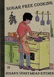 Product B00AOJ66PK - Product title SUGAR FREE COOKING IN SUSANS VEGETARIAN KITCHEN