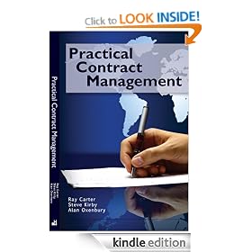 Practical Contract Management