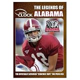  : Legends of the Crimson Tide of Alabama TM0275