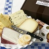 Cheeses For Her in Gift Box (3.2 pound)