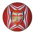 Arsenal X-Effect Soccer Ball - Size 5