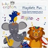 Review Baby Einstein Music Box Orches  / Baby Einstein: Playdate Fun